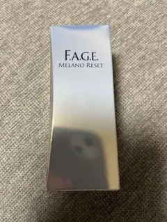 F.A.G.E. MELANO RESET