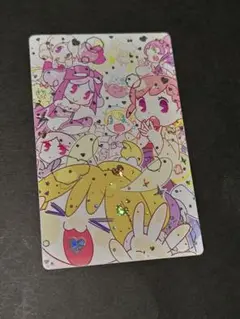ポップン／レア あつまれ！ピンクっ子！