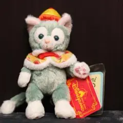 ジェラトーニ　ぬいば　ディズニー香港