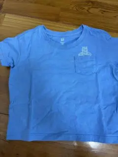 baby GAP クマプリント Tシャツ 18-24ヶ月