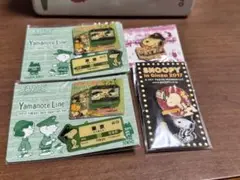 ※商品説明必読※ スヌーピー ピンバッジ　4点セット