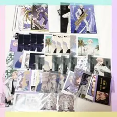 【45点】東京リベンジャーズ 乾青宗 ブロマイド カード 大量 まとめ売り