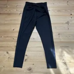 バッククロス　ヨガパンツ　Ｌサイズ