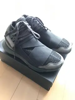 Y-3山本耀司スニーカー