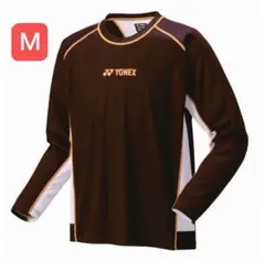 YONEX'25-'26秋冬カタログ未掲載 受注会限定 ロングTシャツ(UNI)