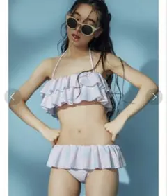 新品 merry jenny 水着 ビキニ ホルターネック merry jenny - 新品 merry jenny ビキニの通販 by tree's shop
