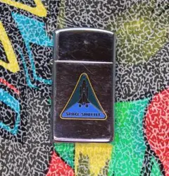 2025年最新】NASA ZIPPOの人気アイテム - メルカリ