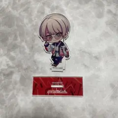 パラライ アクスタ 夏準