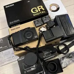 2025年最新】RICOH GH-2 GW-2の人気アイテム - メルカリ