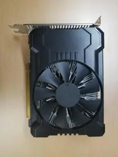 RADEON 玄人志向 RX550 2G