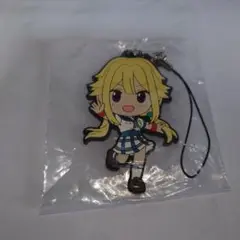 アイドル　マスター 　シンデレラ　ガールズ　椎名法子　ストラップ