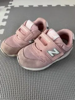 New Balance 996 ピンク スニーカー