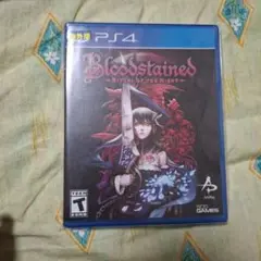 Bloodstained: Ritual of the Night 　北米版