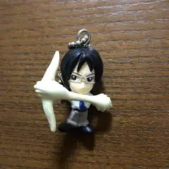 石田雨竜 「BLEACH-ブリーチ- ブリーチスイング」