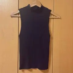 リブノースリーブ