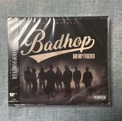 ★BAD HOP FOREVER (ALL TIME BEST)