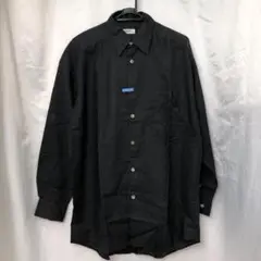 EQUIPMENT メンズ長袖シャツ チャコールグレー 7784