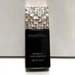 マキアージュ ドラマティックスキニーフィルムリキッド UV オークル30 30…