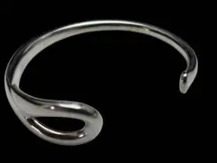 かまたろうTiffany スプーンバングル Tiffany&Co アンティークカトラリー スプーンバングル - mozme