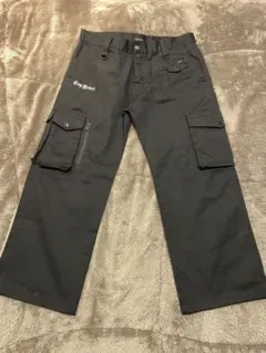 Top RebeL カーゴパンツ 50