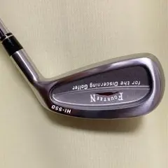 FOURTEEN HI-550 アイアン型ユーティリティ