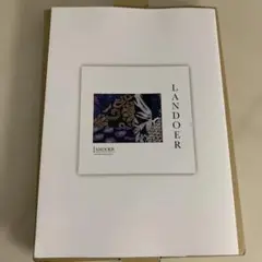 【最終値下げ】LANDOER 雑誌