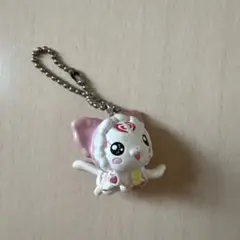 ハミィ キーホルダー スイートプリキュア