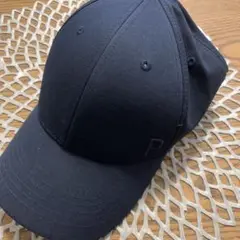 プーマ⭐︎ポニーテールキャップ新品