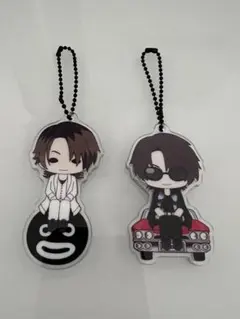 GLAY　すわりんこ　キーホルダー　⭐︎TERU⭐︎