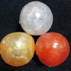 ワンピース　ワンピの実　ニカルフィ 3種　★カプセル未開封