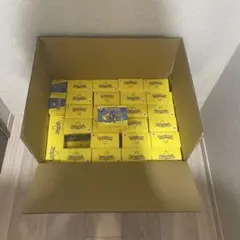 【100個セット】ハッピーセット　ポケモン　第一弾　おまけ