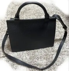 ✨極美品✨【moussy】 マウジー　ショルダーバッグ　ハンドバッグ　2way