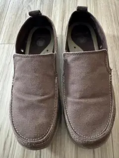 crocs クロックス walu ワルー 27cm Khaki Espresso