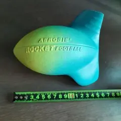 ROCKET FOOTBALL エアロビー ロケットフットボール
