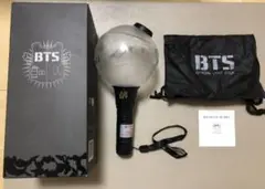 BTS ペンライト　アミボム