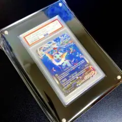 ポケモンカード　未開封　引退品　プロモ　パック　PSA10 BOX PSA SW