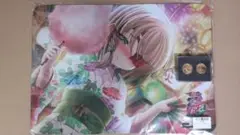 カンスケ　A3　マルチマット Amazon.co.jp: 戦国乙女 カンスケ シンゲン A3マルチマット
