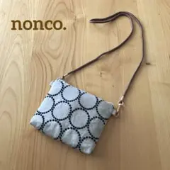 SALE！ミナペルホネンtambourine サコッシュS ショルダーポーチ