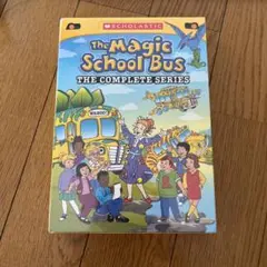 2025年最新】magic school bus dvdの人気アイテム - メルカリ