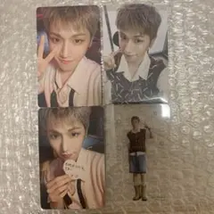 BOYLIFE リウ　ユニバ　weverse ラキドロ　BOYNEXTDOOR