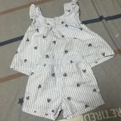 ディズニー　セット　90-100