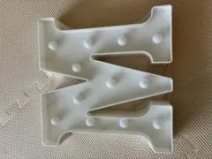 【新品・未使用】M型ライト