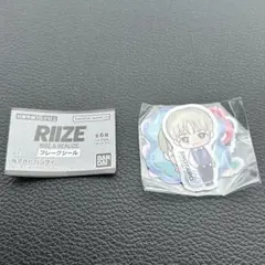 RIIZE フレークシール ショウタロウ SHOTARO