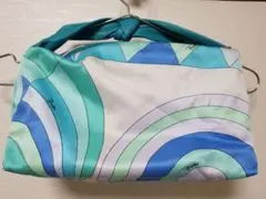エミリオプッチ EMILIO PUCCI ショルダーバッグ年末価格