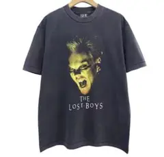THE LOST BOYS Tシャツ ダークグレー