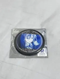 86エイティシックス　缶バッジ　レーナ