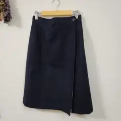 Ailemagrace☆ラップスカート