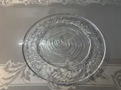 スガハラ クリアプレート　32.5cm