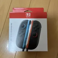 【新品未開封】 Nintendo Switch Joy-Con 2