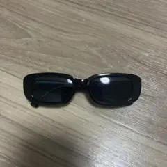 サングラス オーバル KEIJU似